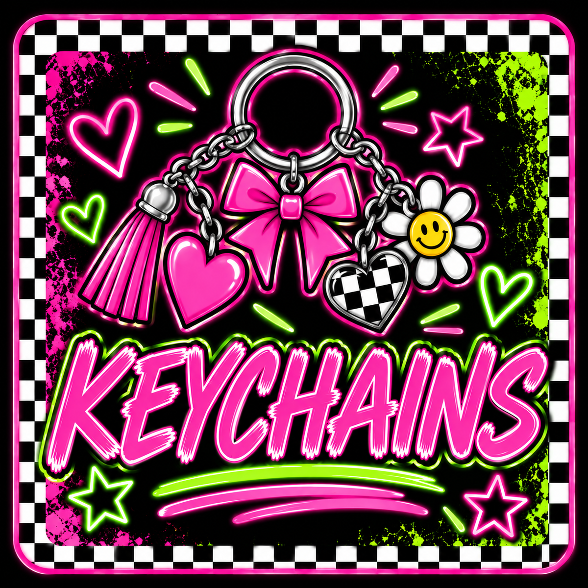 Keychains