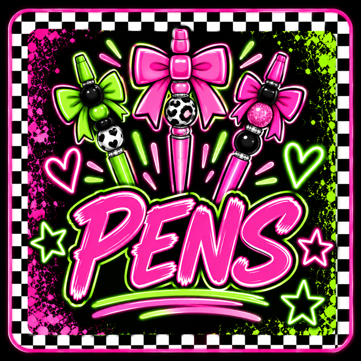 Pens