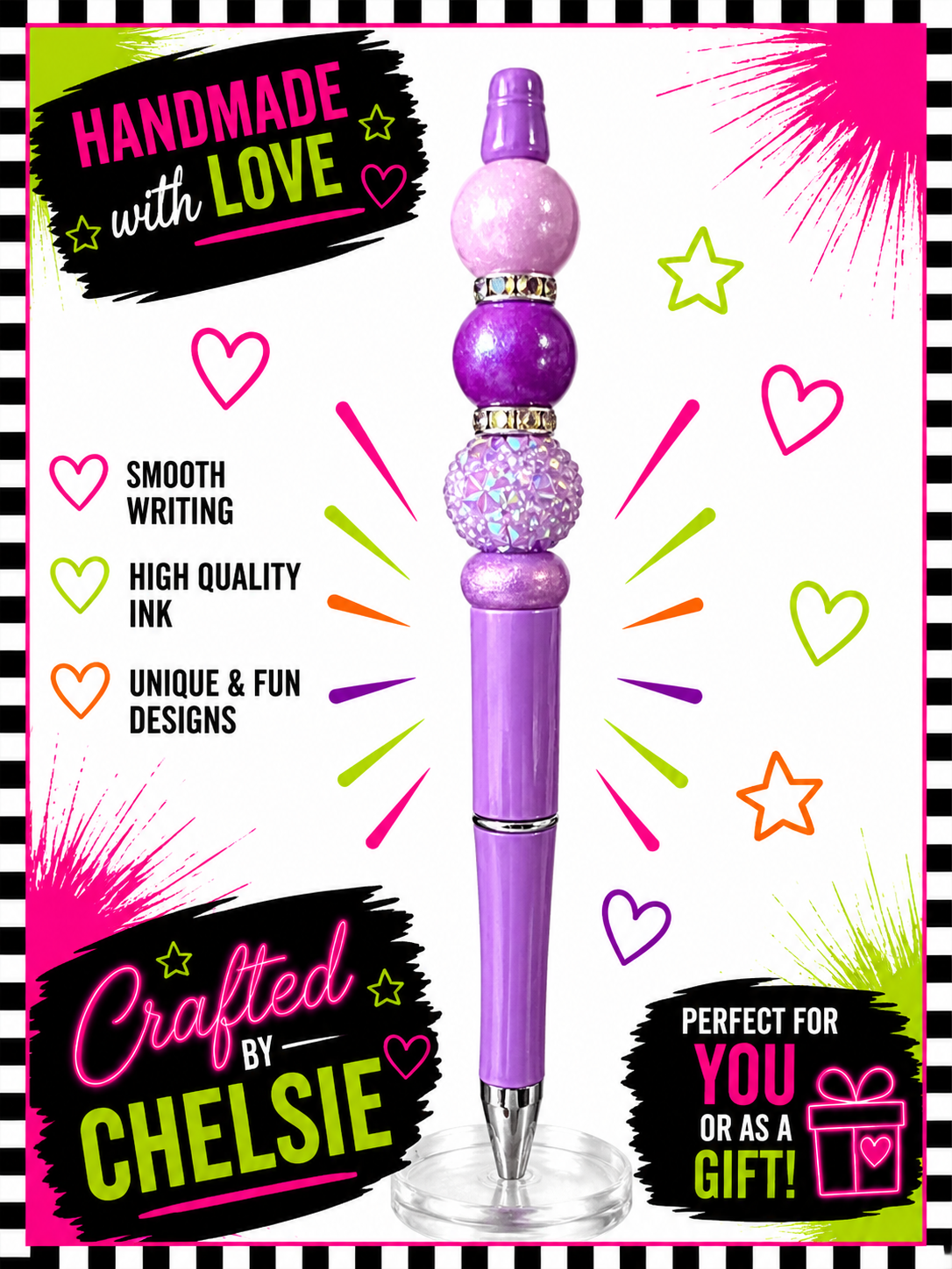 Pen