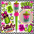 Pickle Jar