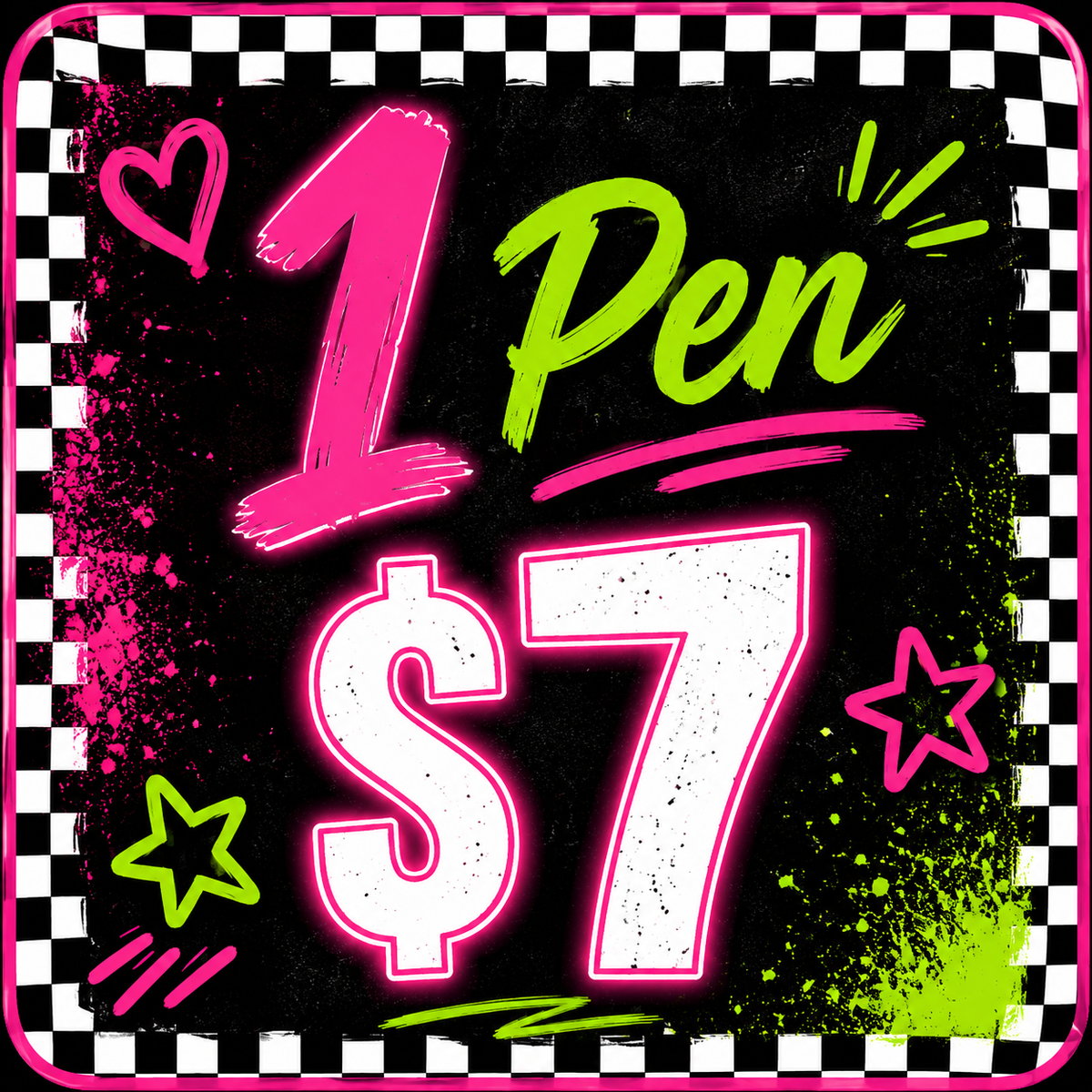 Pen