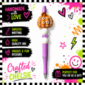 Pumpkin Pen