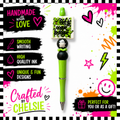 Oogie Boogie Pen