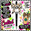 Coffee Pen