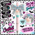 Ghost Pen