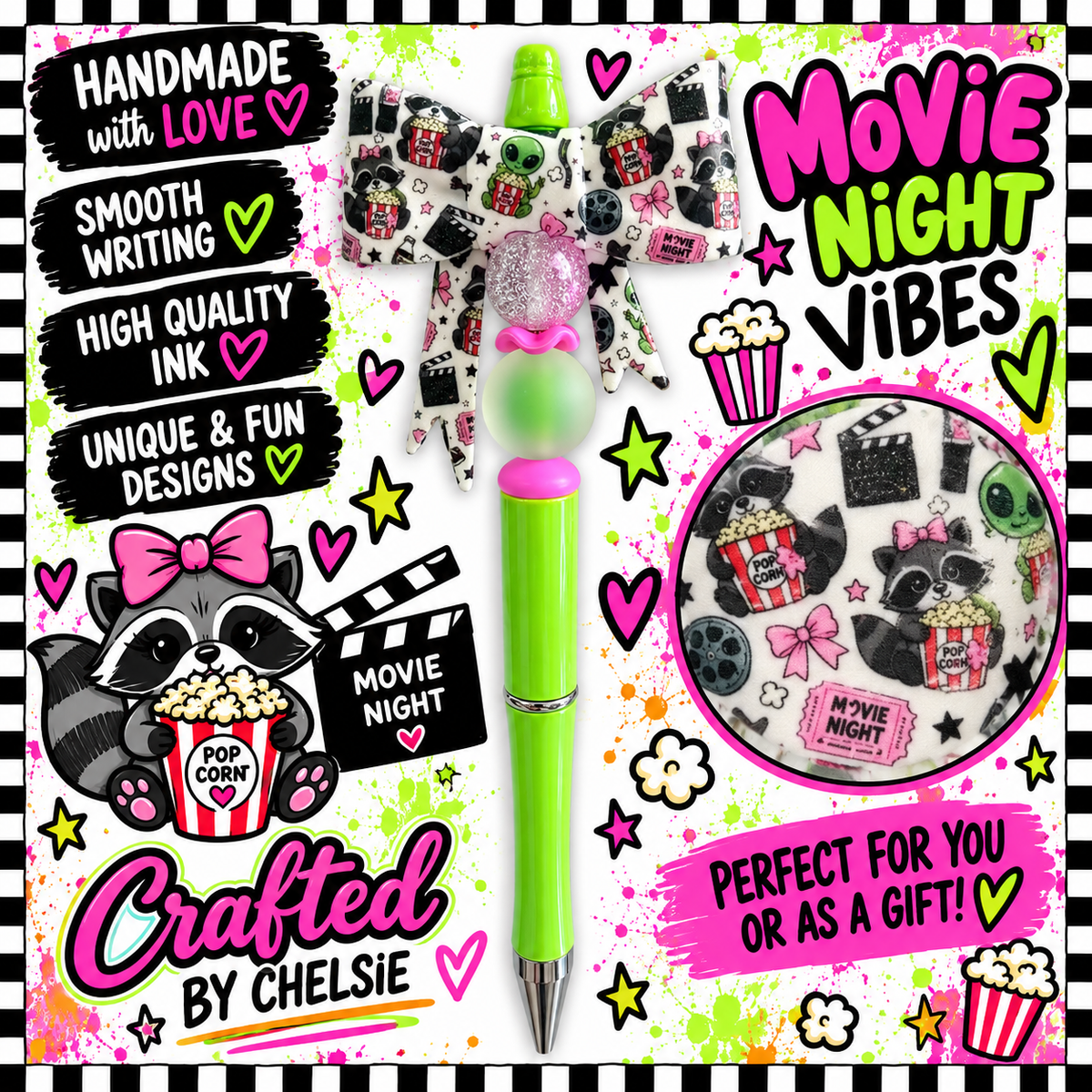 Pen