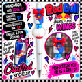 Redbull Pen