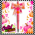 Pumpkin Pen