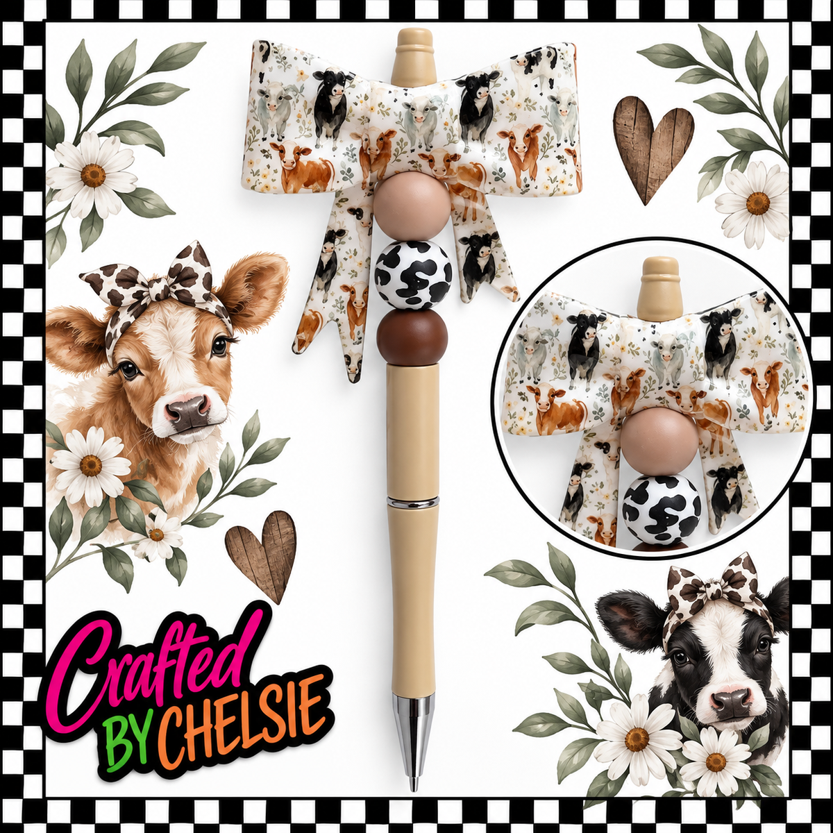 Cow Pen