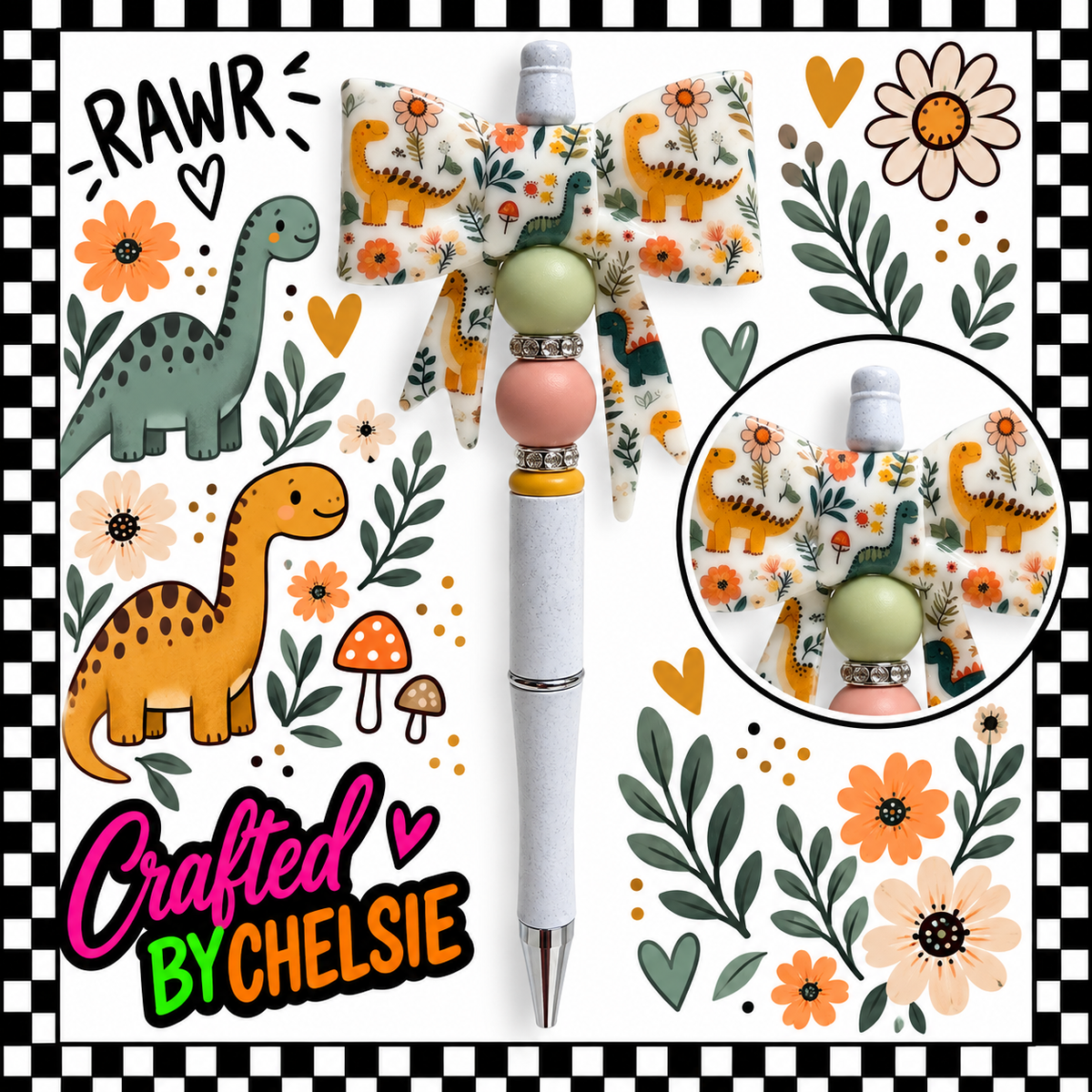 Dinosaurs