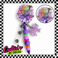 Nurse Badge Reel