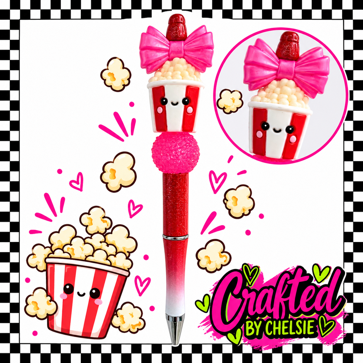 Popcorn